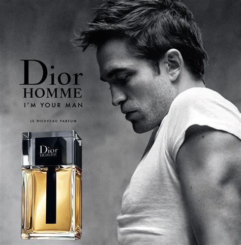 dior homme campaign 2020|christian Dior Homme original.